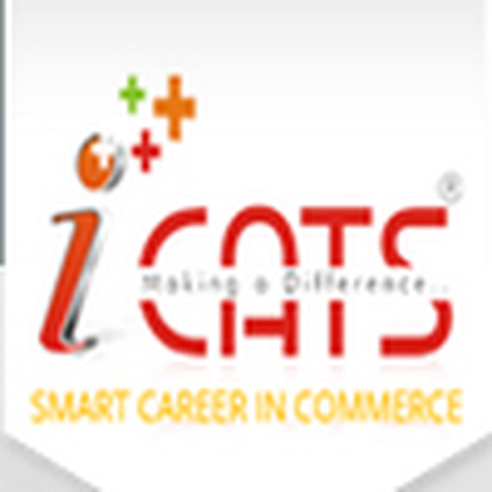 I CATS Pune (I CATS PUNE) - Logo