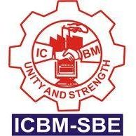 ICBM - School of Business Excellence (ICBM-SBE) - Logo