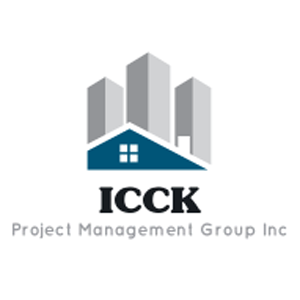 ICCK Project Management Group Inc - Logo