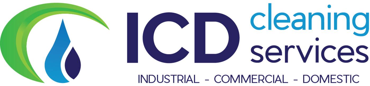 ICD Cleaning Services - Cover photo