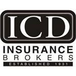ICD Insurance Brokers Ltd - Logo