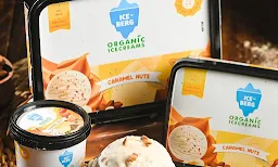 Iceberg Organic Icecreams By Eatfit - Cover photo