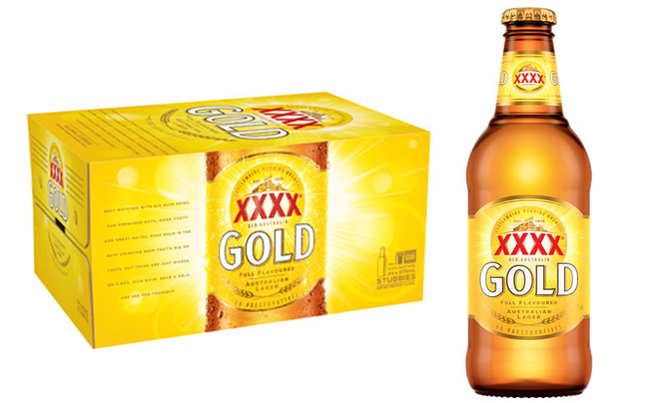 Ice Box Liquor Abermain - Logo