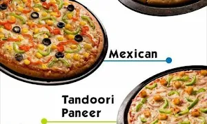Ice Cafe Pizza And Food - Cover photo