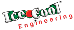 Icecool Engineering - Logo