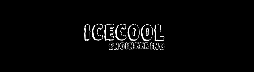 Ice Cool Engineering - Cover photo