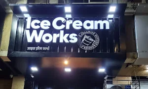 Ice Cream Works - Cover photo