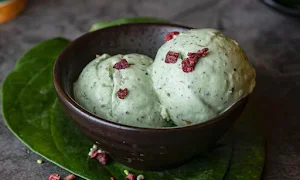 Icecream House - Cover photo