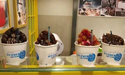 Icecream Factory - Cover photo
