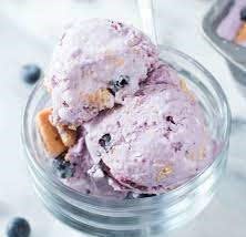 Ice Cream Hub - Logo