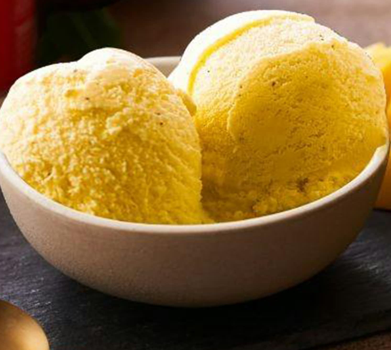Ice Cream Stop- Beracha Stores - Logo