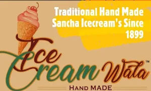 Icecreamwala Hand Made - Cover photo