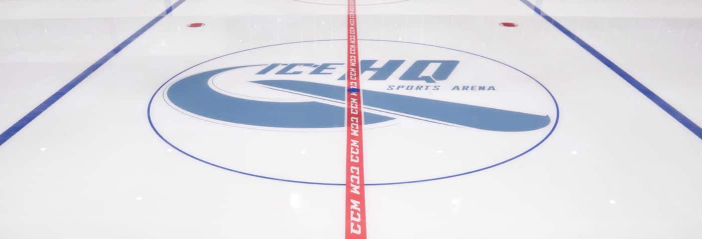 iceHQ - Cover photo