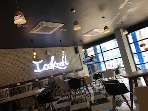 Icekraft - Cover photo