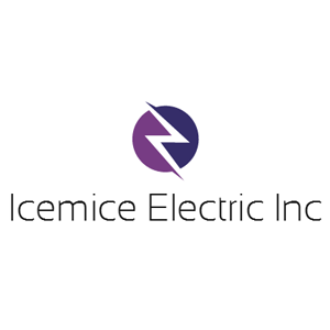 Icemice Electric Inc - Logo