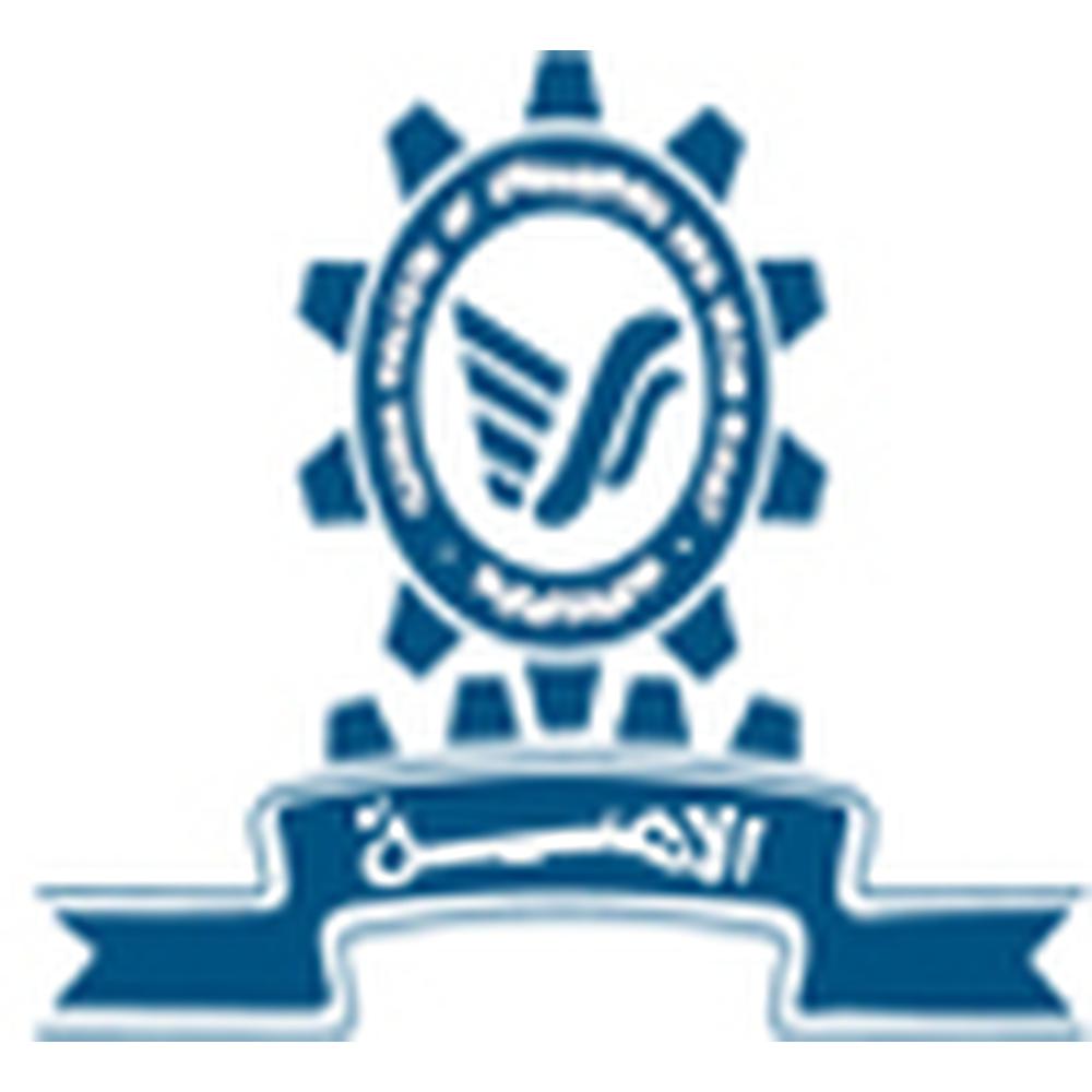 ICET Muvattupuzha (ICET) - Logo