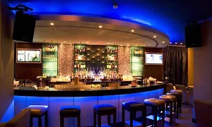 Ice, Vivanta By Taj - Cover photo