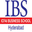 ICFAI Business School (IBS), Hyderabad - Logo