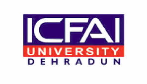 ICFAI LAW Dehradun (ICFAI LAW) - Logo