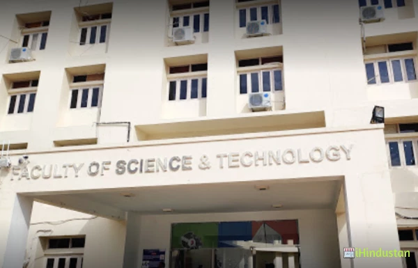 ICFAI Tech School - Logo