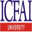 ICFAI University (ICFAI Kolkata) - Logo