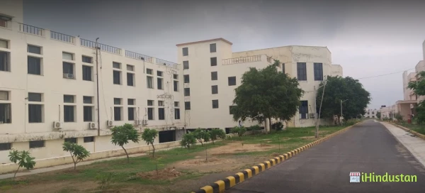 ICFAI University Distance Learning MBA - Logo