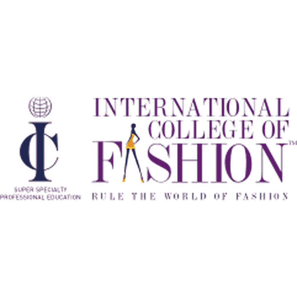 ICF Delhi (ICF) - Logo