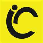 Ic Fitness Club - Logo