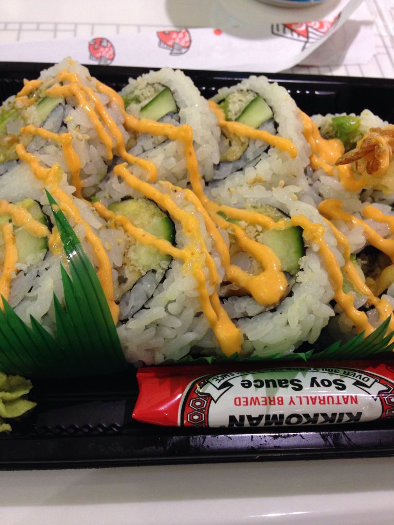 Ichiban Suchi - Logo