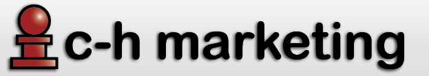 ic-h marketing - Logo