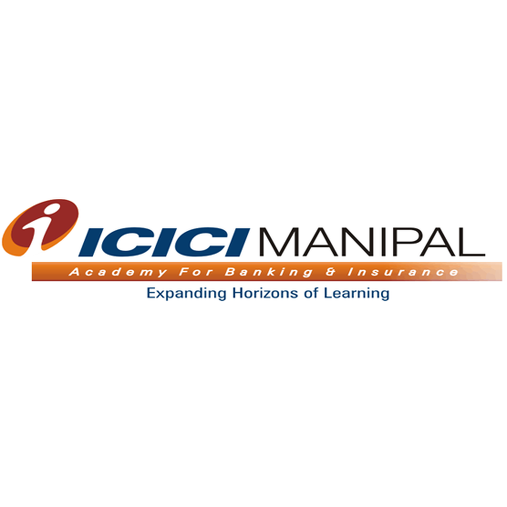 ICICI Manipal Academy (ICICIMA) - Logo