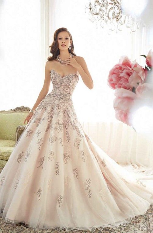Icings Bridal Boutique - Cover photo