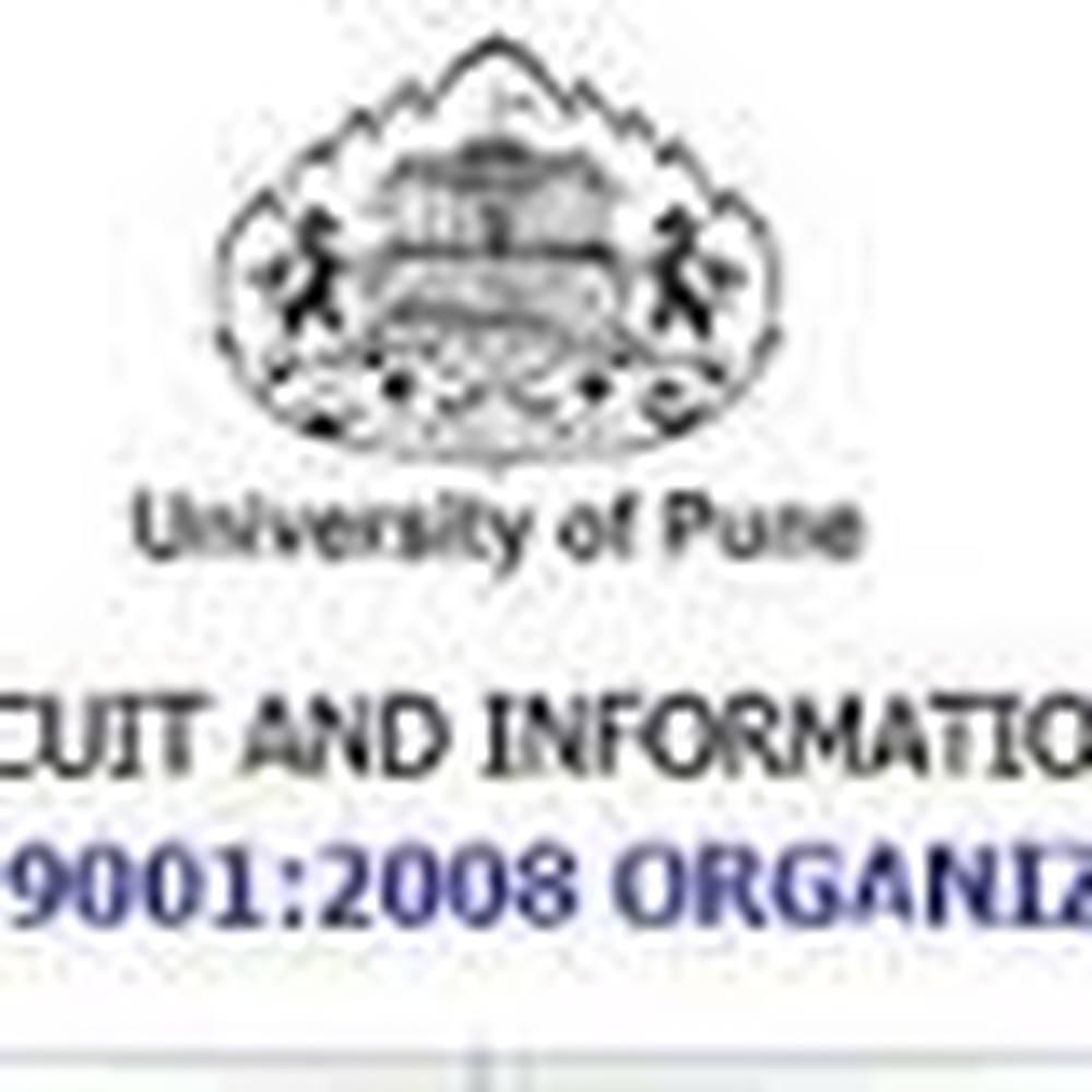 ICIT Pune (ICIT PUNE) - Logo