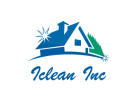 Iclean Inc. - Logo