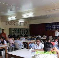 ICLES Motilal Jhunjhunwala College - Courses - Logo