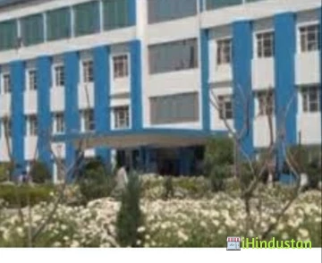 ICL Institute Of Engg.& Tech - Logo