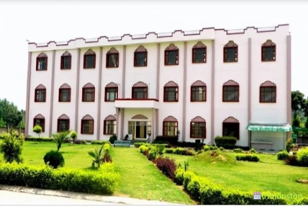ICL Institute of Engineering and Technology - Logo