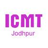 ICMT Jodhpur (ICMT) - Logo
