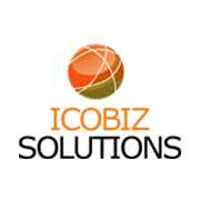 Ico Biz Solutions 132049 - Logo