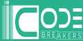 I Codebreakers 249358 - Logo