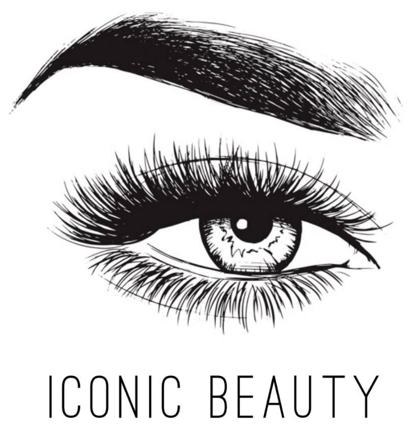 Iconic Beauty - Logo