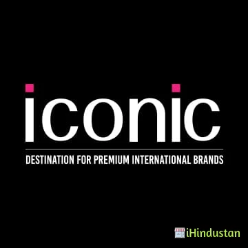 Iconic Fashion Retailing Private Limited - Logo