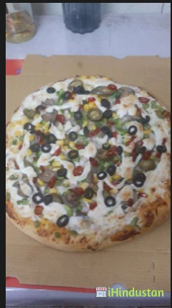 Iconic Pizza Hub - Cover photo