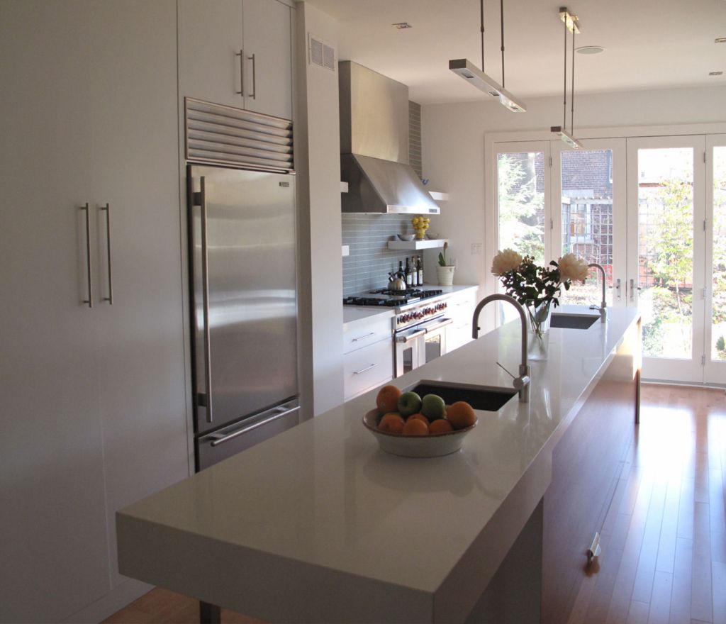 Icon Kitchens Ltd - Logo