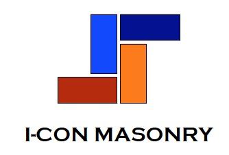I-CON Masonry - Logo