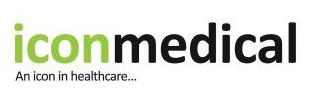 Icon Medical Centers - Miami Chiropractor - Logo