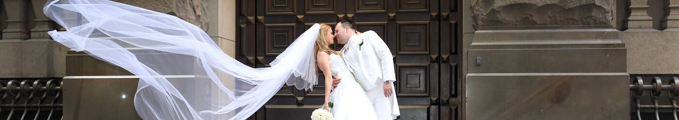 Icon Studios Wedding Photography & Video Productions - Cover photo