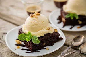 I Contrast Ice Cream - Cover photo