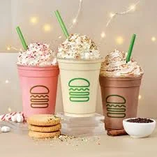 I Contrast Ice Cream - Cover photo