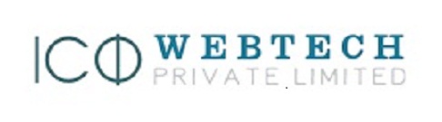 ICO WebTech Pvt. Ltd. - Logo